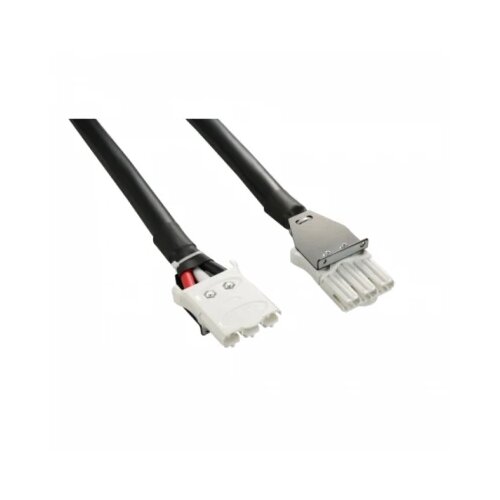 APC smart-ups rt 5M extension cable for 9Ah external battery pack 15K/20K ups SRTG03 Slike