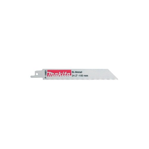 Makita Sabljaste Pilice 150mm BIM Al, Fe, INOX 5k P-04905 Slike