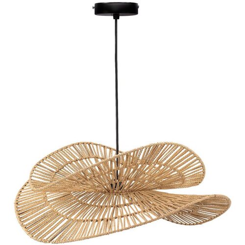 Toolight BOHO APP1737-1CP 50CM viseća stropna svjetiljka Slike