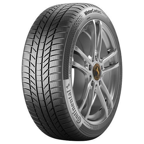 Continental Zimska 225/55R17 101V WINTERCONTACT TS870P - Dobavljivo takoj Cene
