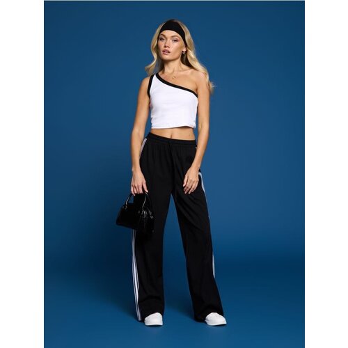 Sinsay ženske wide leg hlače 319AY-99X Slike