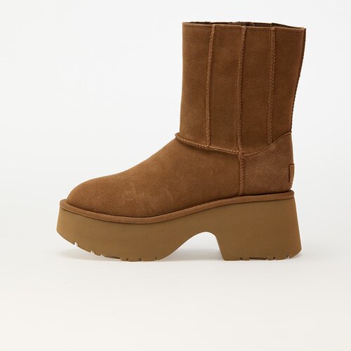 Ugg Sneakers W Classic Twin Seam New Heights Chestnut EUR 39 Cene
