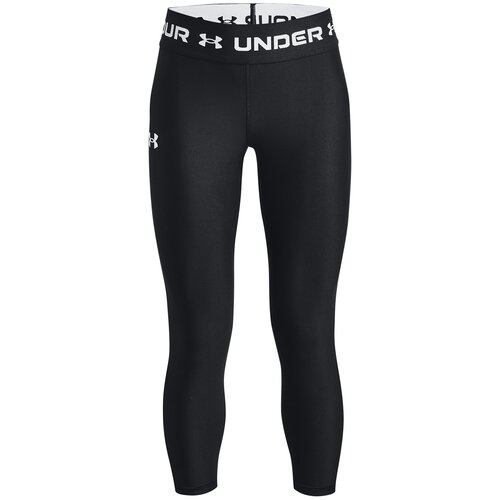 Under Armour Girls&amp;#039; leggings Armour Ankle Crop Slike