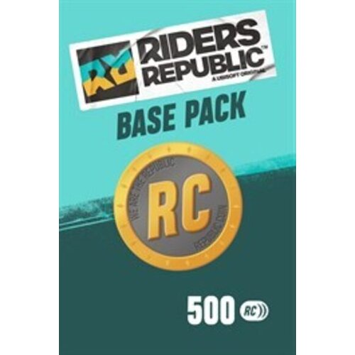Xbox One / Xbox 360 / Xbox Live Riders Republic 500 Coins (Xbox Series X|S) XBOX LIVE Key GLOBAL Cene