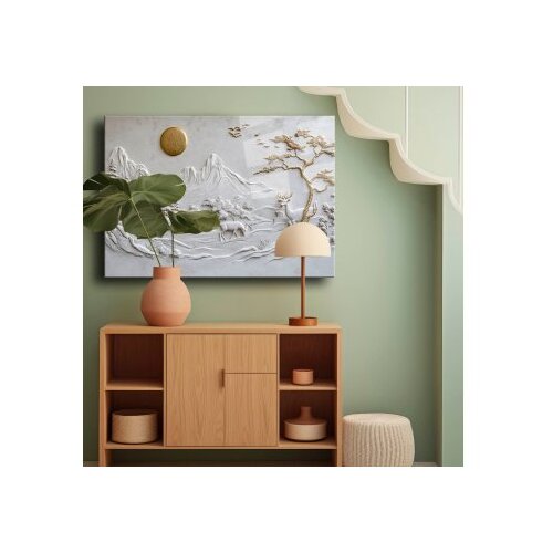 WALLXPERT Dekorativno farbanje kaljenog stakla Camtbl 077 70 x 100 Cene