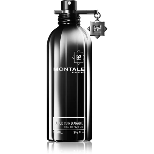 Montale Aoud Cuir d'Arabie parfumska voda za moške 100 ml