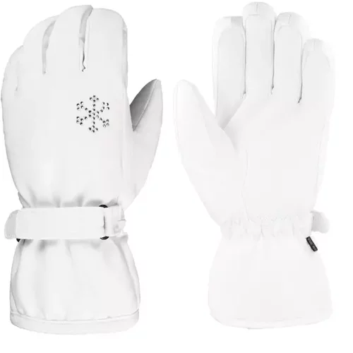 Eska Women's ski gloves Elite Shield
