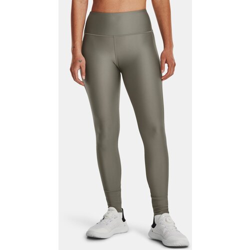 Under Armour Leggings Armour Branded Legging-GRN - Women Slike