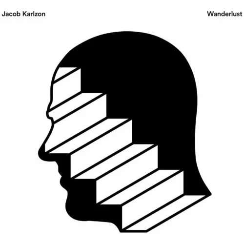 Jacob Karlzon - Wanderlust (LP)