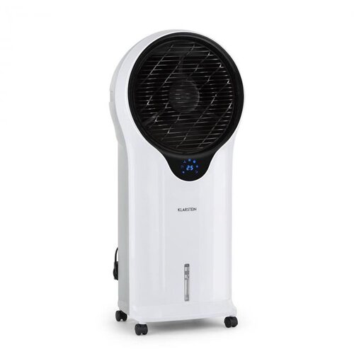 Klarstein Whirlwind, 3-v-1, Klimatska naprava, Ventilator, Hladilnik zraka, Vlažilec zraka, 5,5L 110W Cene