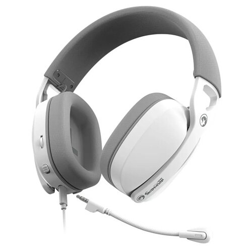 Marvo gejming slu&amp;scaron;alice sa mikrofonom pulz 70S HG9086 wh, 7.1, usb povezivanje, bele Slike