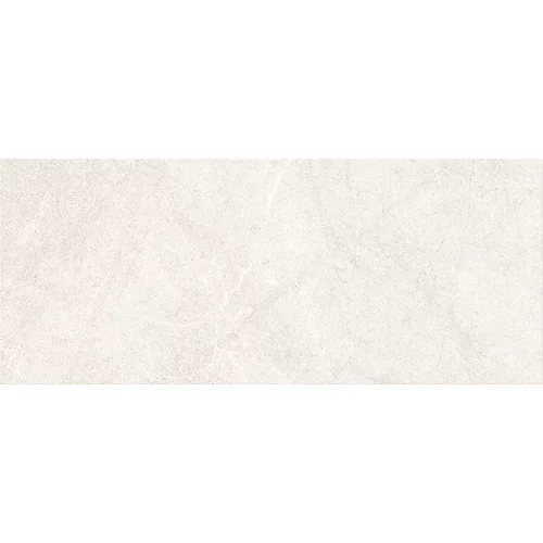 GORENJE KERAMIKA Stenska ploščica Kreta (25 x 60 cm, bela, sijaj)