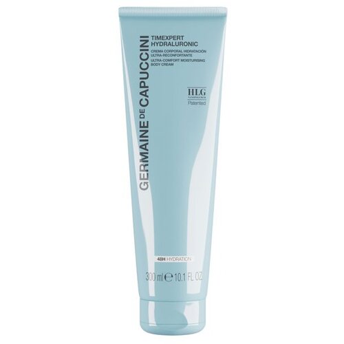 Germaine de Capuccini Timexpert Hydraluronic Hidratantna Krema za Tijelo Slike