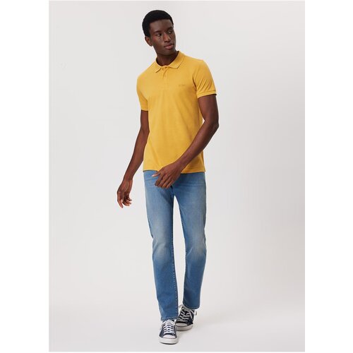 Lee Cooper Twins Men's Polo Collar T-Shirt Cene