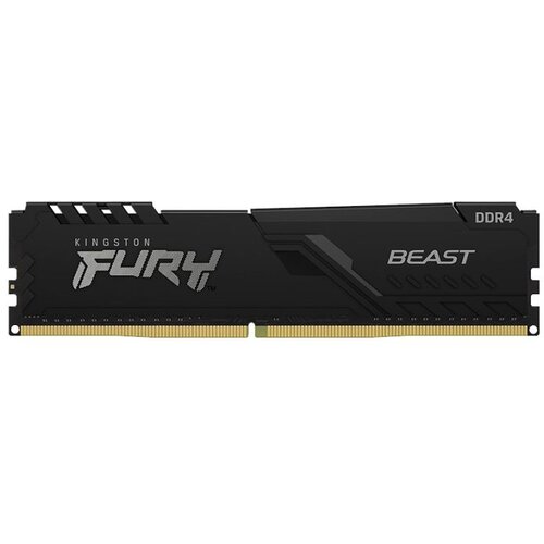  KF432C16BB/16 Kingston 16GB 3200MHz DDR4, FURY... Cijene