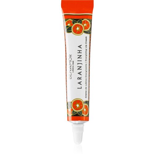Benamôr Laranjinha Creme Lábios krema za usne 10 ml Cijene