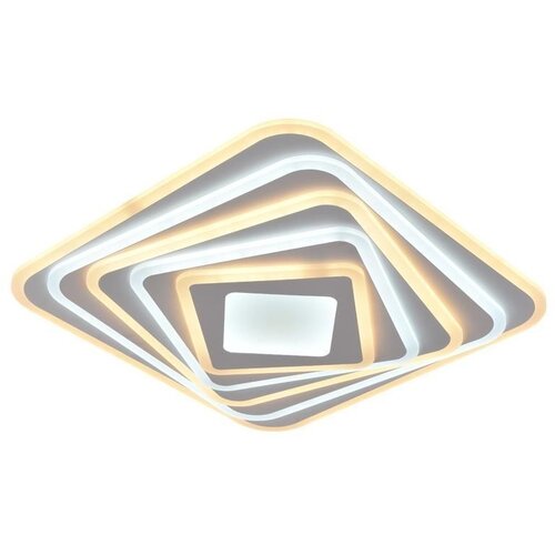  LED prigušiva plafonska svetiljka LED/150W/230V 3000-6500K + daljinski upravljač Cene