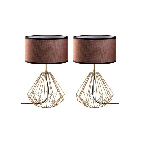 Opviq set stonih lampi diamond s 713 set Slike