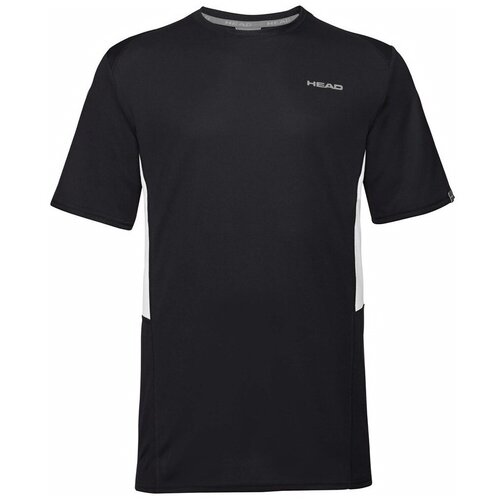Head Majice s kratkimi rokavi Club Črna Cene