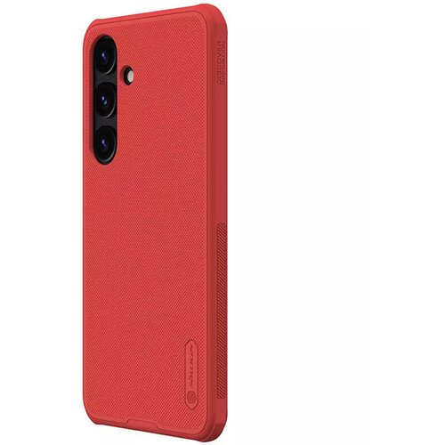 Nillkin ARMOR CASE ETUI ZA OHIŠJE ZA SAMSUNG GALAXY S24+ RDEČA, (21896326) Cene