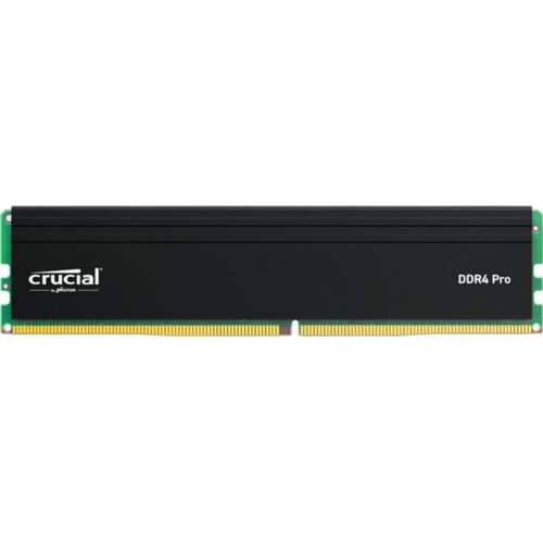 Crucial Pro 16GB DDR4-3200 UDIMM CL22, 1.2V Cijene