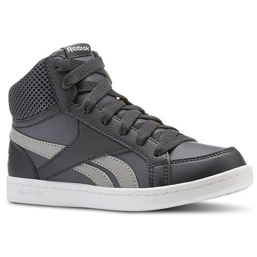 Reebok Royal Prime Mid Crna Cene
