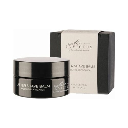 Eterea Cosmesi Naturale Men Invictus After Shave Balm Cene