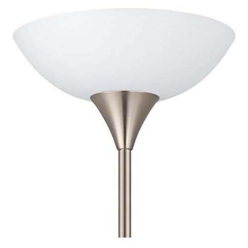Eglo zamenski abažur up 2 27,5x8 cm bela Cene