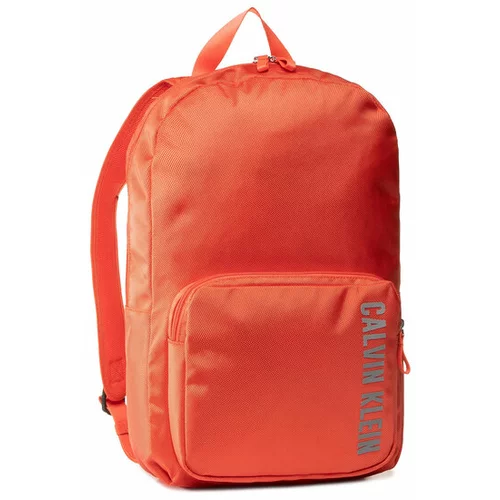 Calvin Klein Nahrbtnik Backpack 45 cm 0000PH0200 Oranžna