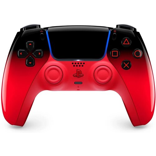 Sony PS5 Dualsense Wireless Controller Techno Red Cijene