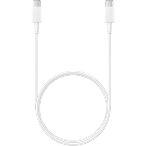 Samsung kabel za polnjenje in sinhronizacijo 1,2 m od usb-c do usb-c 3A 25W, bela, (21683685) Cene