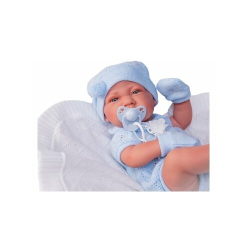Antonio Juan lutka beba, 42 cm, 22004039 Slike