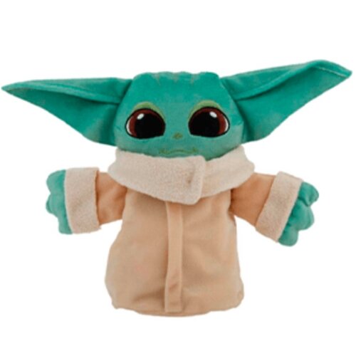 Hasbro Zbirka Star Wars The Bounty The Child Hideaway Hover-Pram Plush 3-in-1 Mandalorian Toy, igrače za otroke, stare 4 in več kot več, (21551656) Cene