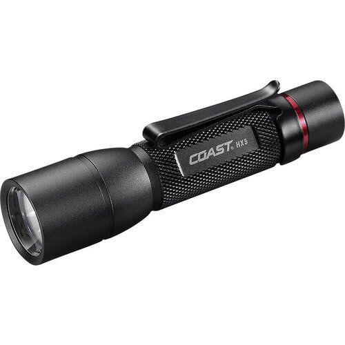 Coast HX5 led žepna svetilka 345 lm 0.75 h 113.4 g, (20460922) Cene