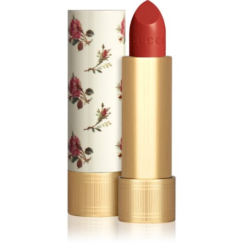 Gucci Beauty Rouge à Lèvres Voile sjajilo za usne nijansa 505 Janet Rust 3.5 g Cijene