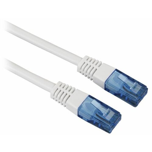 Hama mrežni UTP kabl Cat 6 3 m - beli Cene