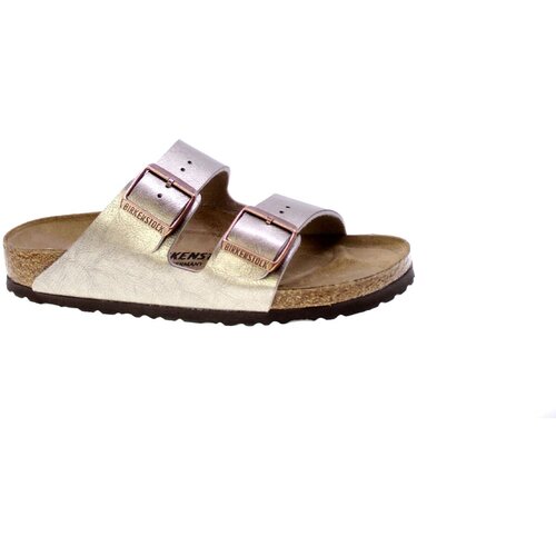 Birkenstock Sandali &amp;amp; Odprti čevlji 145546 Bež Slike