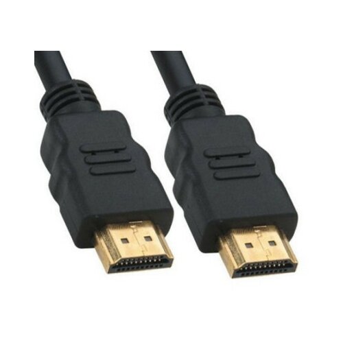 Kettz HDMI - HDMI kabl V1.4 gold 3m HM-030 ( 100-99 ) Cene