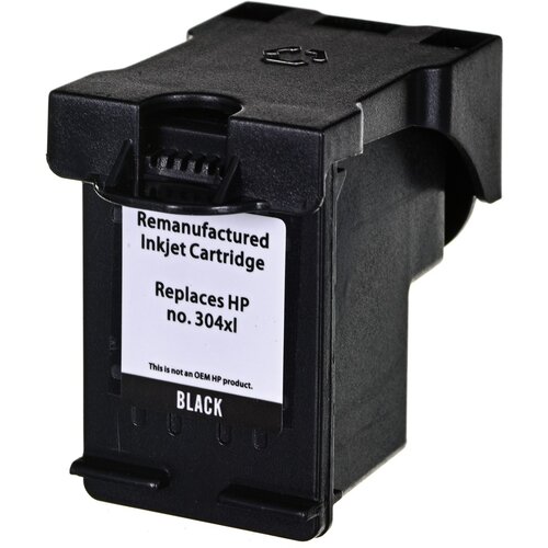 SUPERBULK ink for HP 304XL N9K08AE reg SB-304XLB, 18 ml, black Cijene