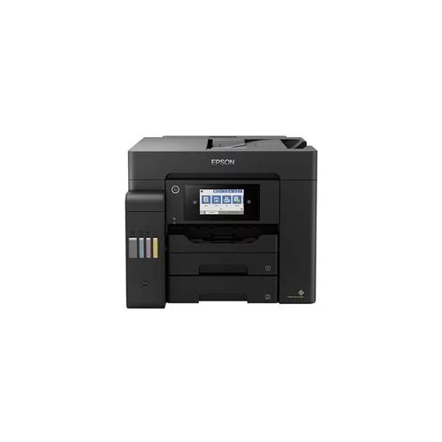 Epson Večfunkcijski barvni brezžični tiskalnik Ecotank Et-5800 (A4), (21157604)