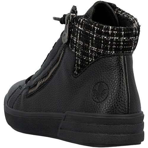 Rieker 262910 Crna Cijene