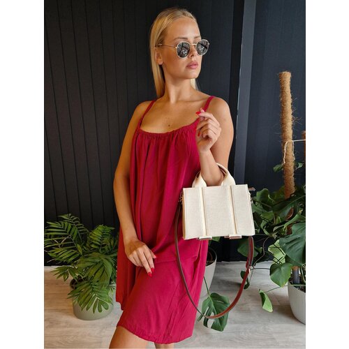 Edoti Women's mini dress DL Cijene