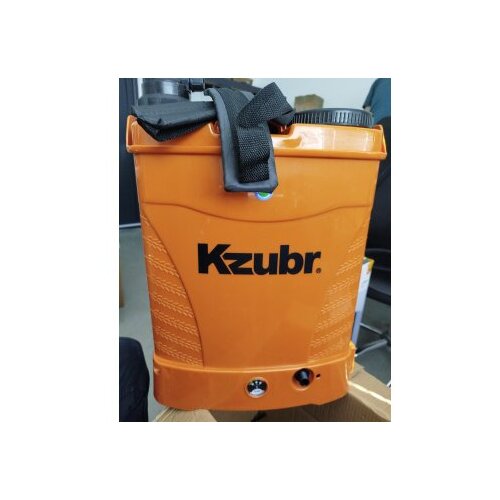Kzubr Akumulatorska leđna prskalica KBS-20L OUTLET Cene