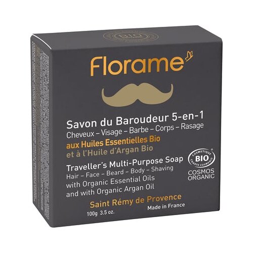 Florame HOMME 5u1 sapun Cijene