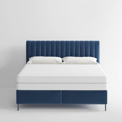 Livetastic LEŽI&Scaron;ČE Z ŽEPKASTIM VZMETENJE Star H4 100/220 cm Cene