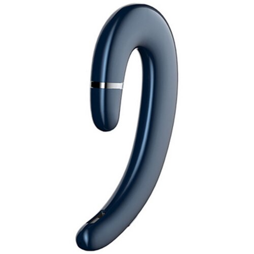 Venisymlis Slušalke Bluetooth Ear Hook, z enim ušesom, z odpravljanjem hrupa, udobne, (22102262) Cene