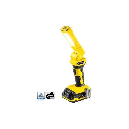 Trotec Akumulatorska radna lampa PWLS 10-20V Cijene