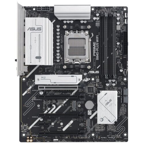Asus Prime B840-Plus WiFi AM5 DDR5 HDMI/DP ATX osnovna plo&scaron;ča Cene