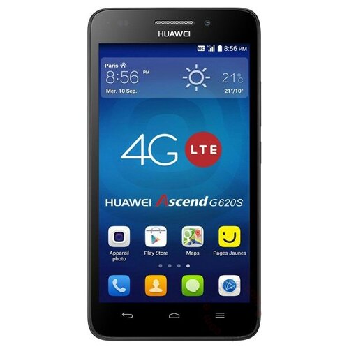 Huawei G620 mobilni telefon Slike