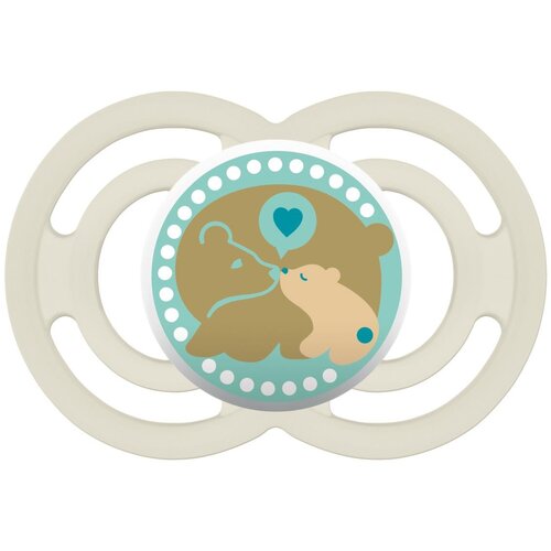 Mam duda varalica - silikon Perfect 6+ mj,1 kom sort Slike